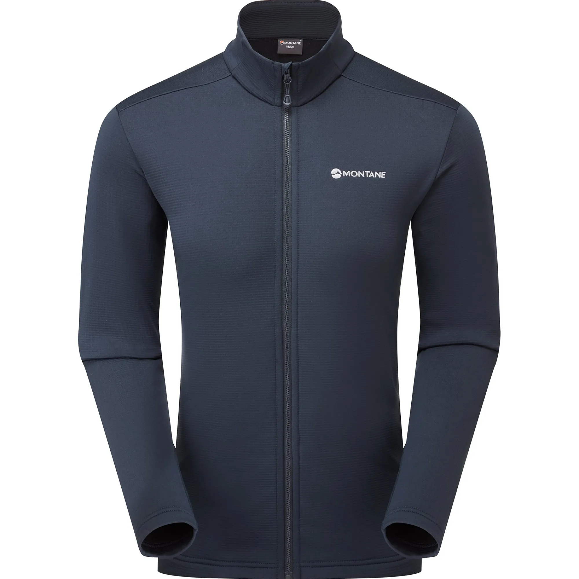 Montane Trekking|Fastpacking*Men's Protium Fleece Jacket