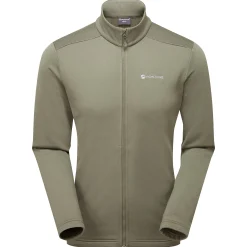 Montane Trekking|Fastpacking*Men's Protium Fleece Jacket