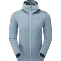 Montane Trekking|Fastpacking*Men's Protium Hooded Fleece Jacket