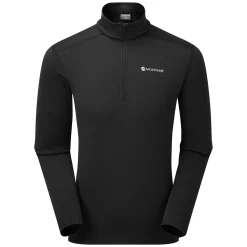 Montane Trekking|Fastpacking*Men's Protium Lite Pull On Fleece