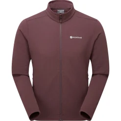 Montane Trekking|Mountaineering*Men's Protium XT Fleece Jacket