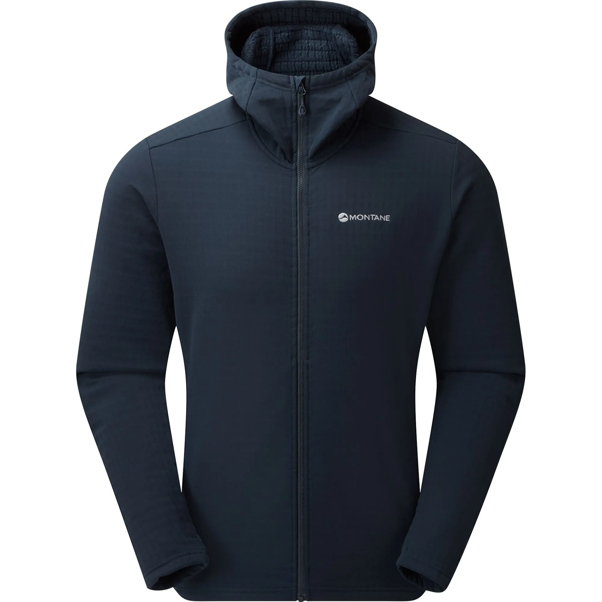 Montane Trekking|Mountaineering*Men's Protium XT Hooded Fleece Jacket