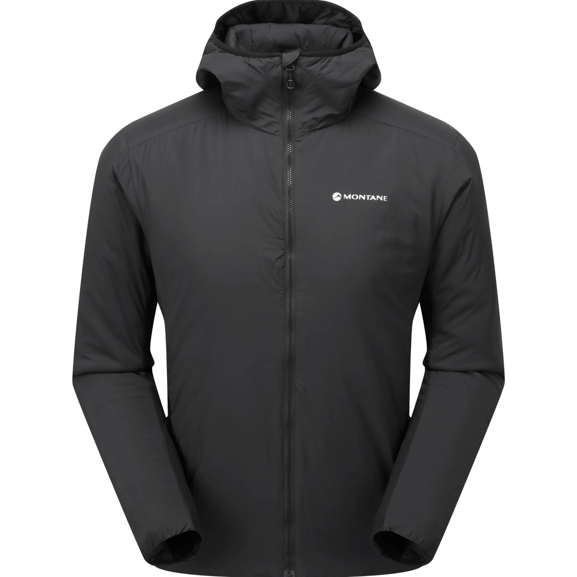 Montane Trekking|Ski Touring*Men's Sirocco Hooded Insulated Jacket