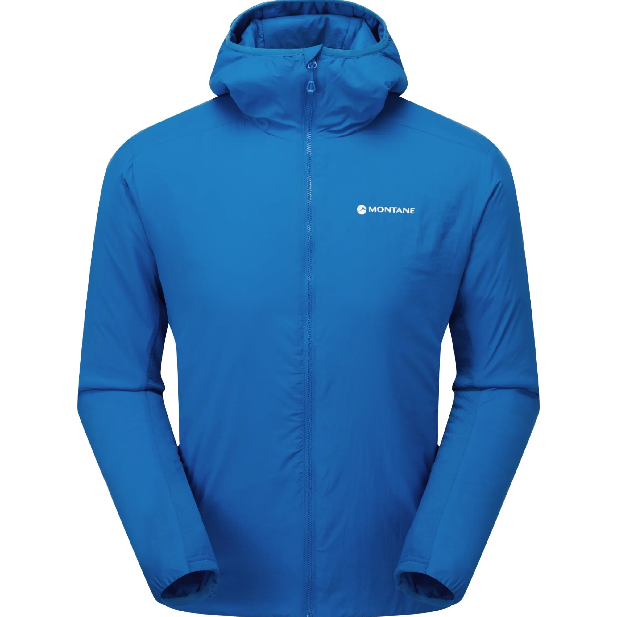 Montane Trekking|Ski Touring*Men's Sirocco Hooded Insulated Jacket
