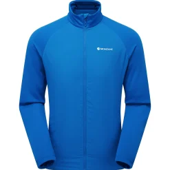 Montane Trekking|Ski Touring*Men's Sirocco Lite Insulated Jacket