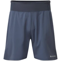 Montane Fastpacking|Shorts*Men's Slipstream 7" Trail Running Shorts