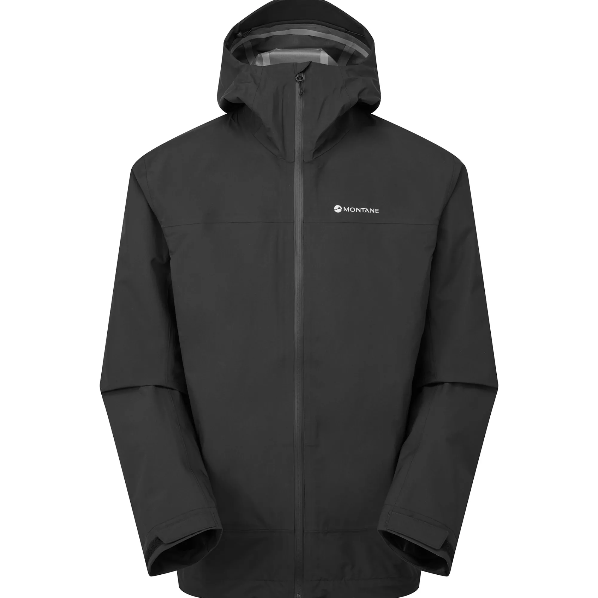 Montane Trekking|Hiking & Walking*Men's Solution Waterproof Jacket