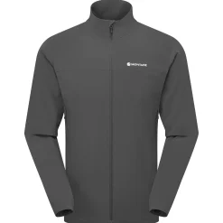Montane Trekking|Ski Touring*Men's Tenacity Nano Softshell Jacket