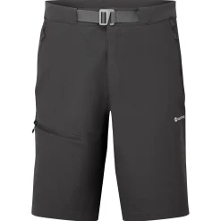 Montane Climbing|Hiking & Walking*Men's Tenacity Shorts