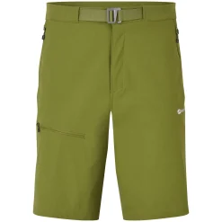 Montane Climbing|Hiking & Walking*Men's Tenacity Shorts