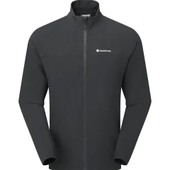 Montane Trekking|Ski Touring*Men's Tenacity Softshell Jacket