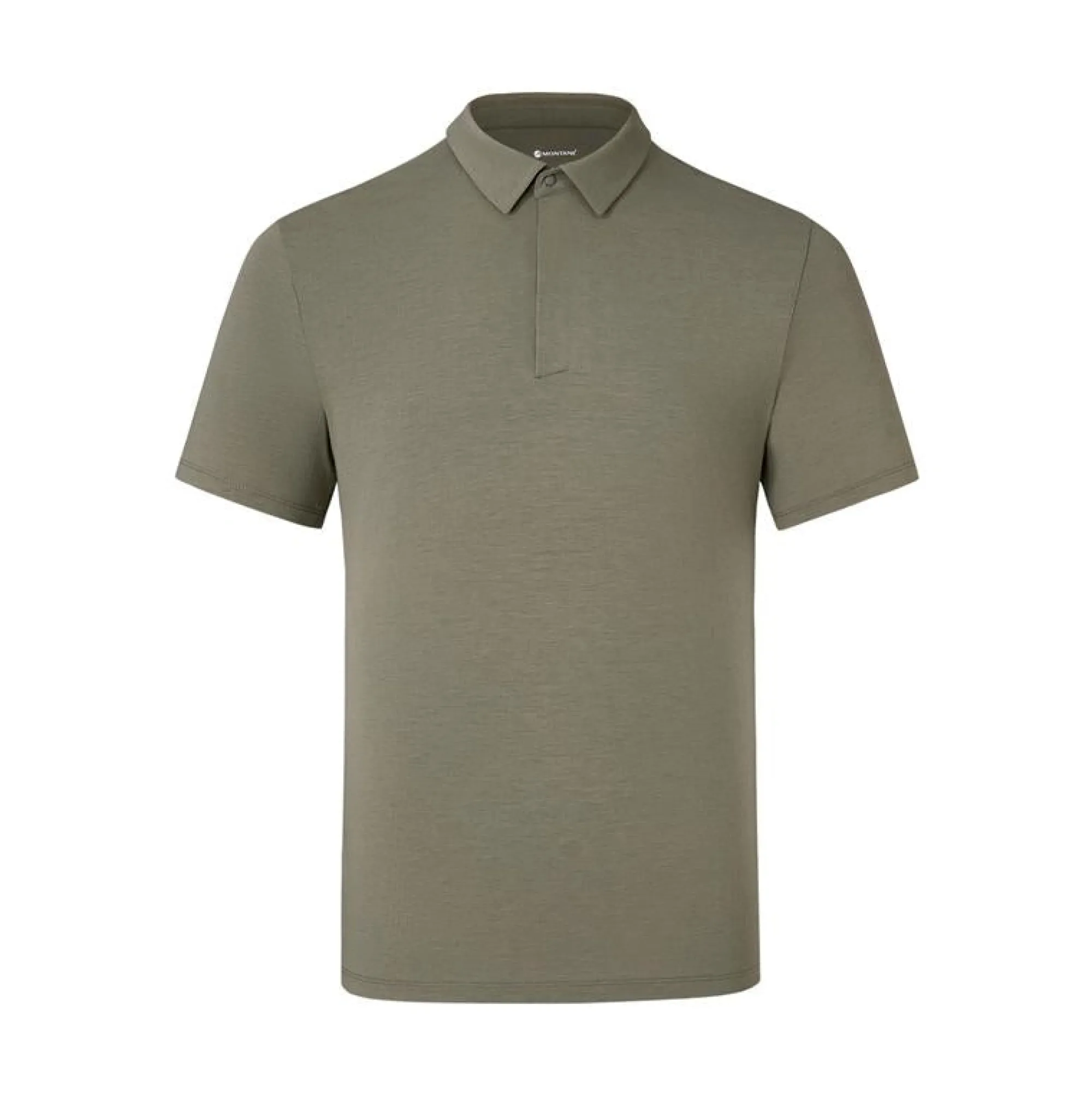 Montane Trekking|Fastpacking*Men's Zestos Polo Shirt