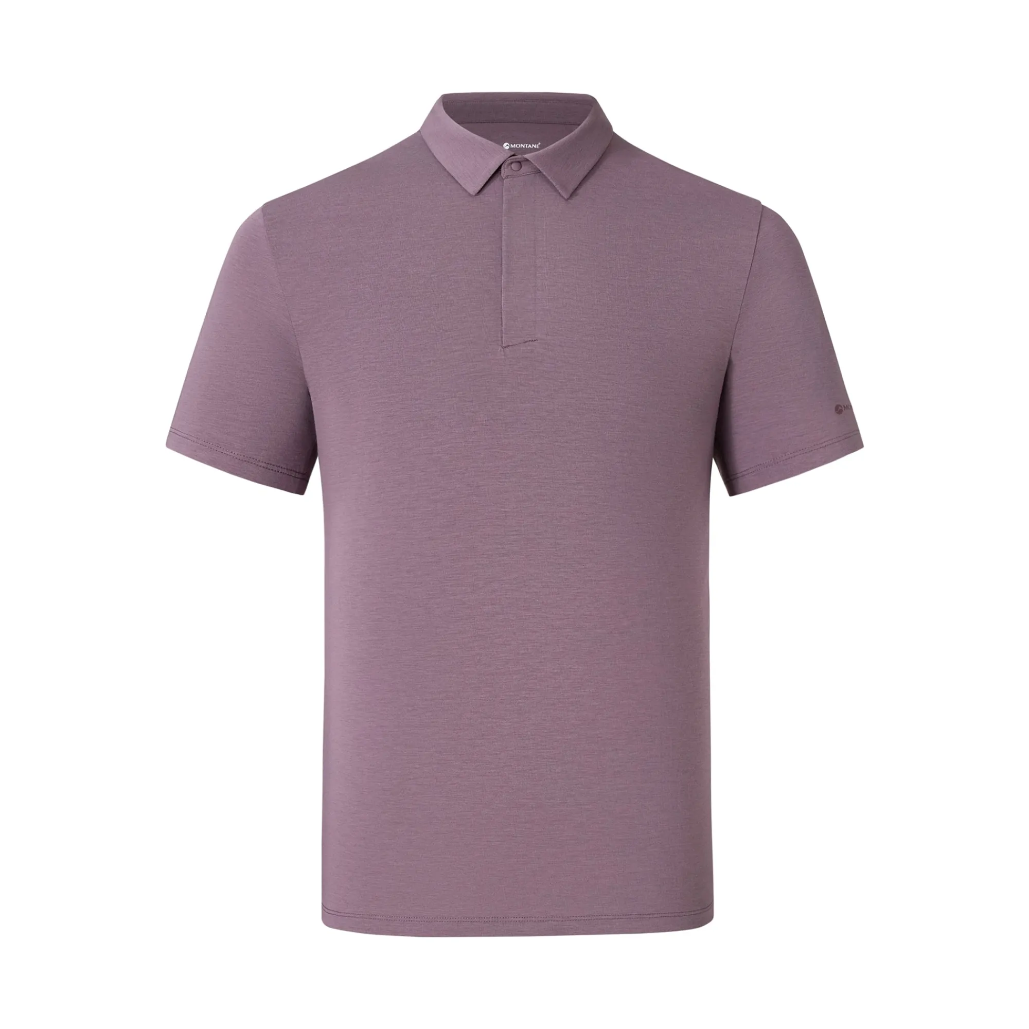 Montane Trekking|Fastpacking*Men's Zestos Polo Shirt