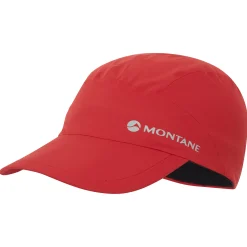 Women Montane Fastpacking|Running*Minimus Lite Waterproof Running Cap