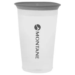 Women Montane Soft Flasks|Fastpacking*Water Speedcup 200ML