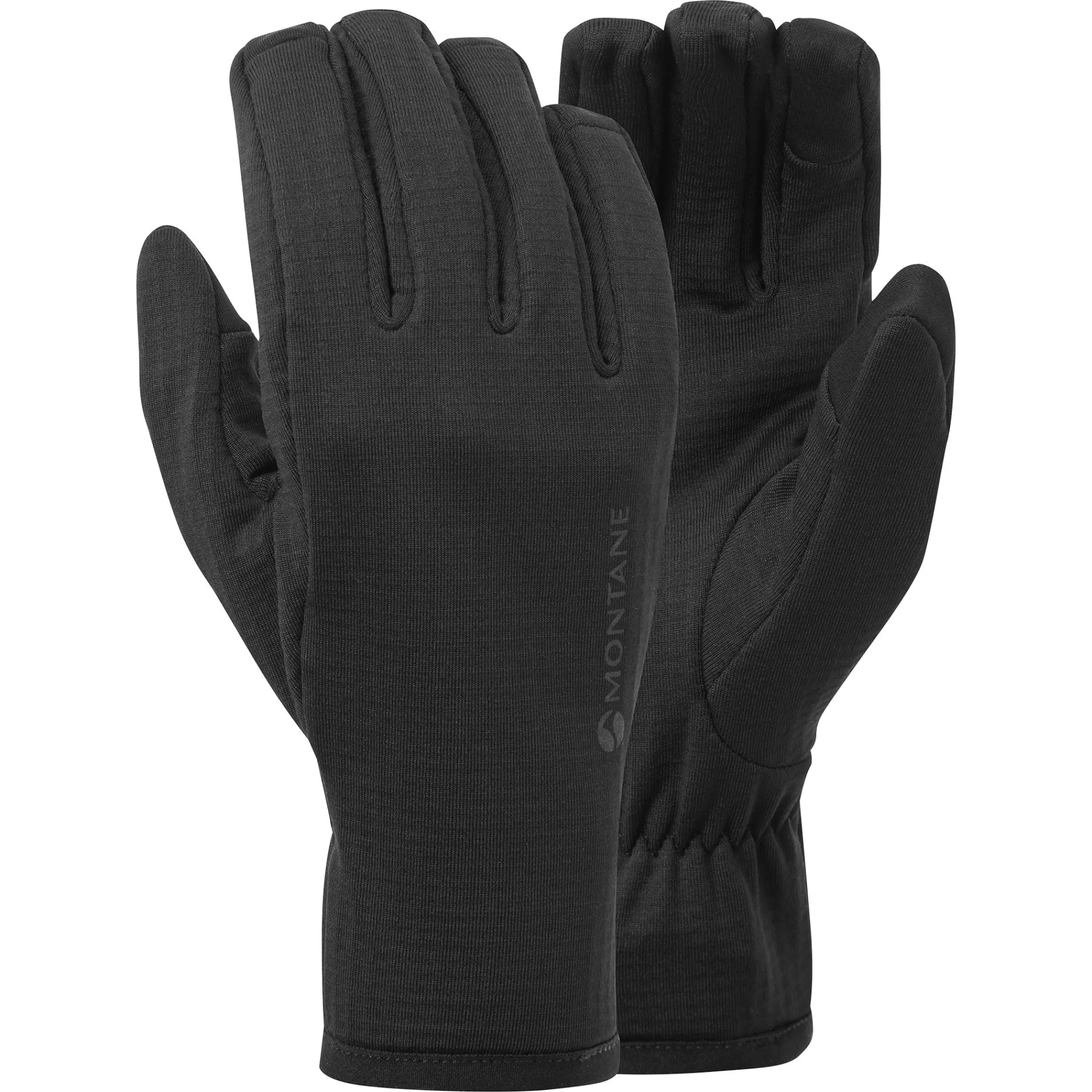 Montane Trekking|Fastpacking*Protium Stretch Fleece Gloves
