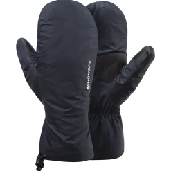Women Montane Gloves|Gloves*Respond Dry Line Insulated Waterproof Mittens