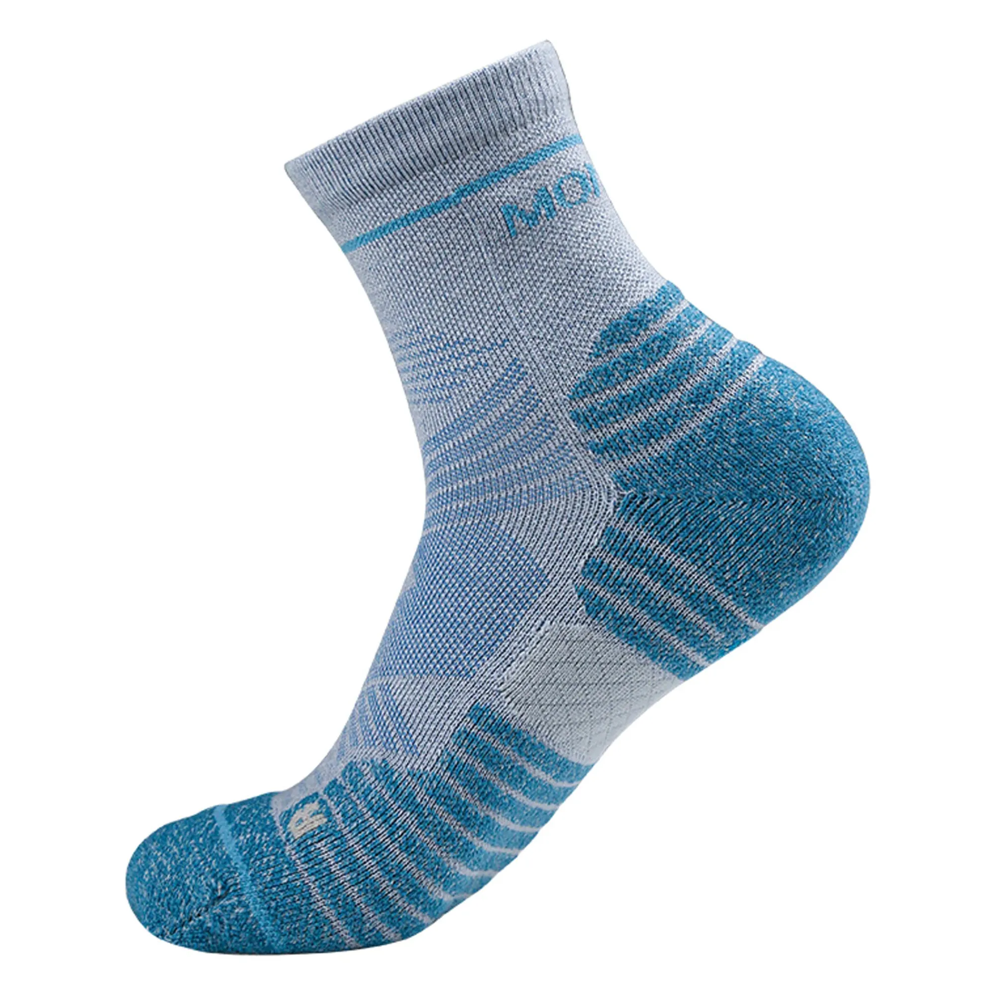 Women Montane Trekking|Fastpacking*Short Hiking Socks
