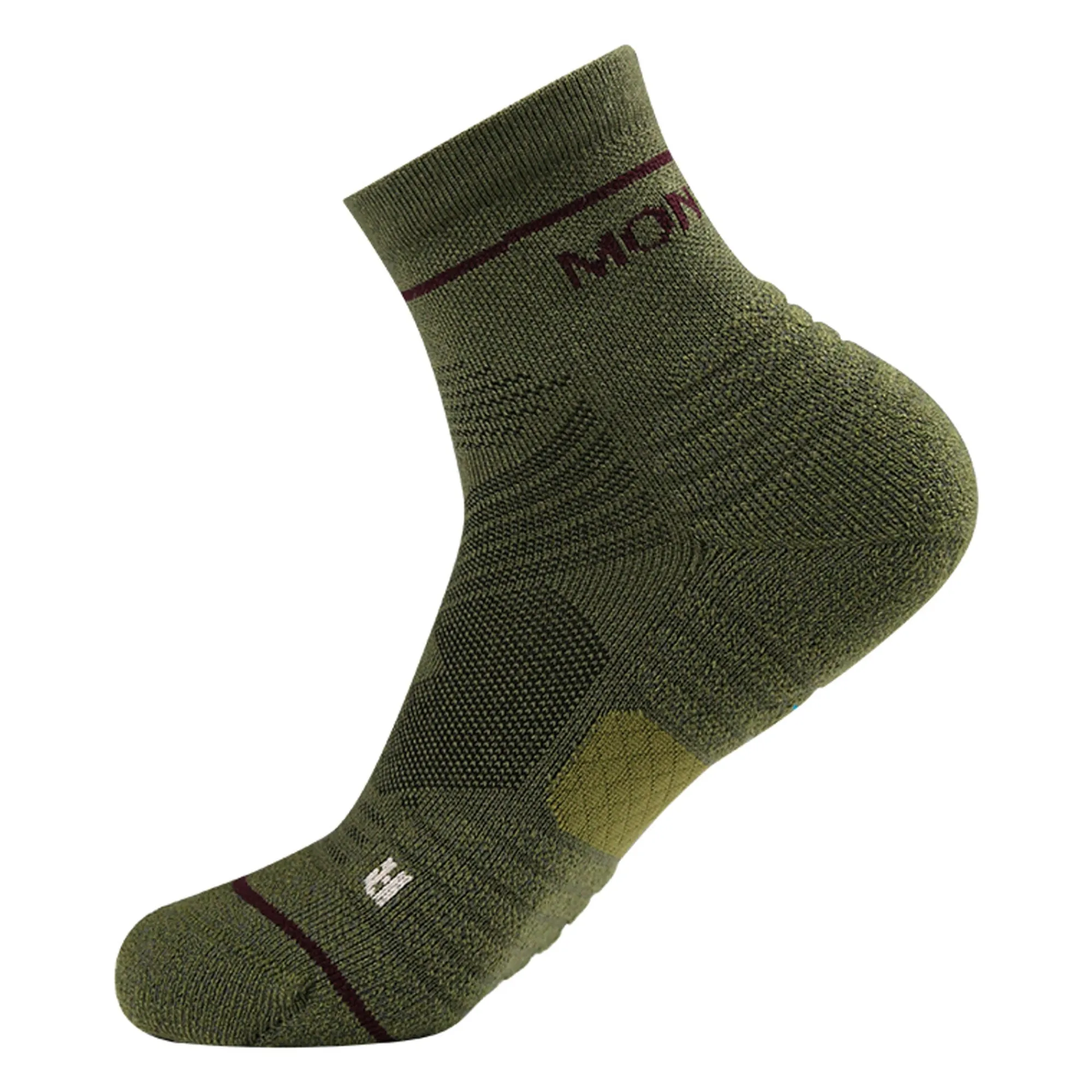 Women Montane Trekking|Fastpacking*Short Hiking Socks