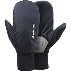 Women Montane Fastpacking|Running*Switch Gloves with Pull-Out Mitt