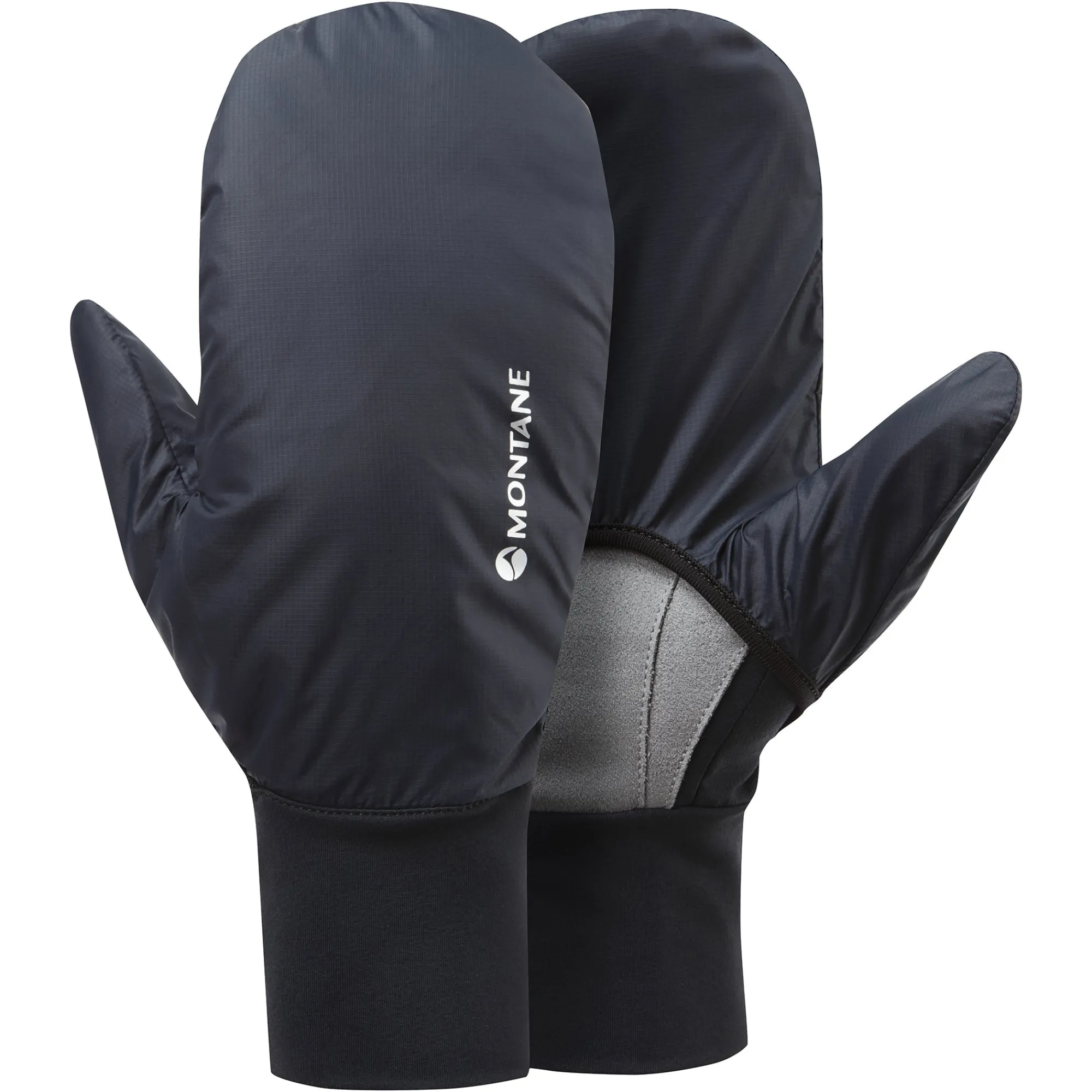 Women Montane Fastpacking|Running*Switch Gloves with Pull-Out Mitt