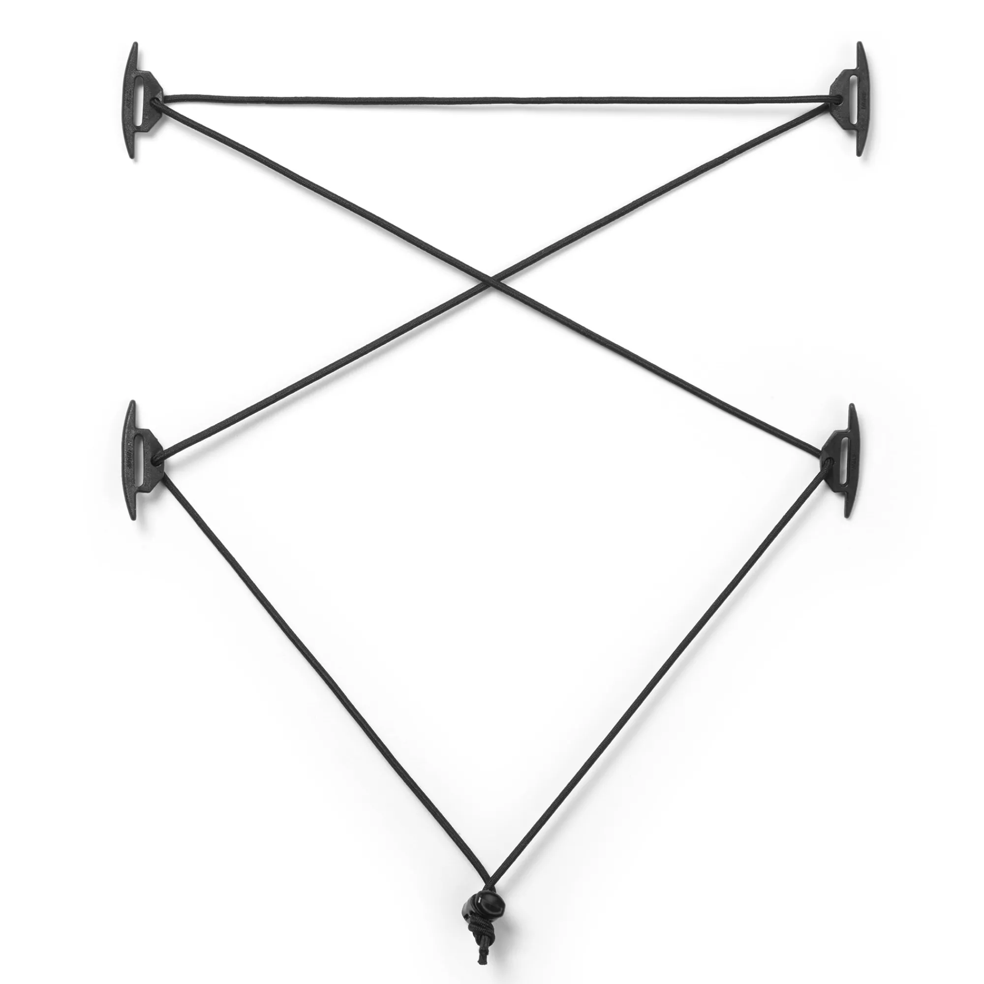 Montane Pack Accessories*T-Hook Bungee System