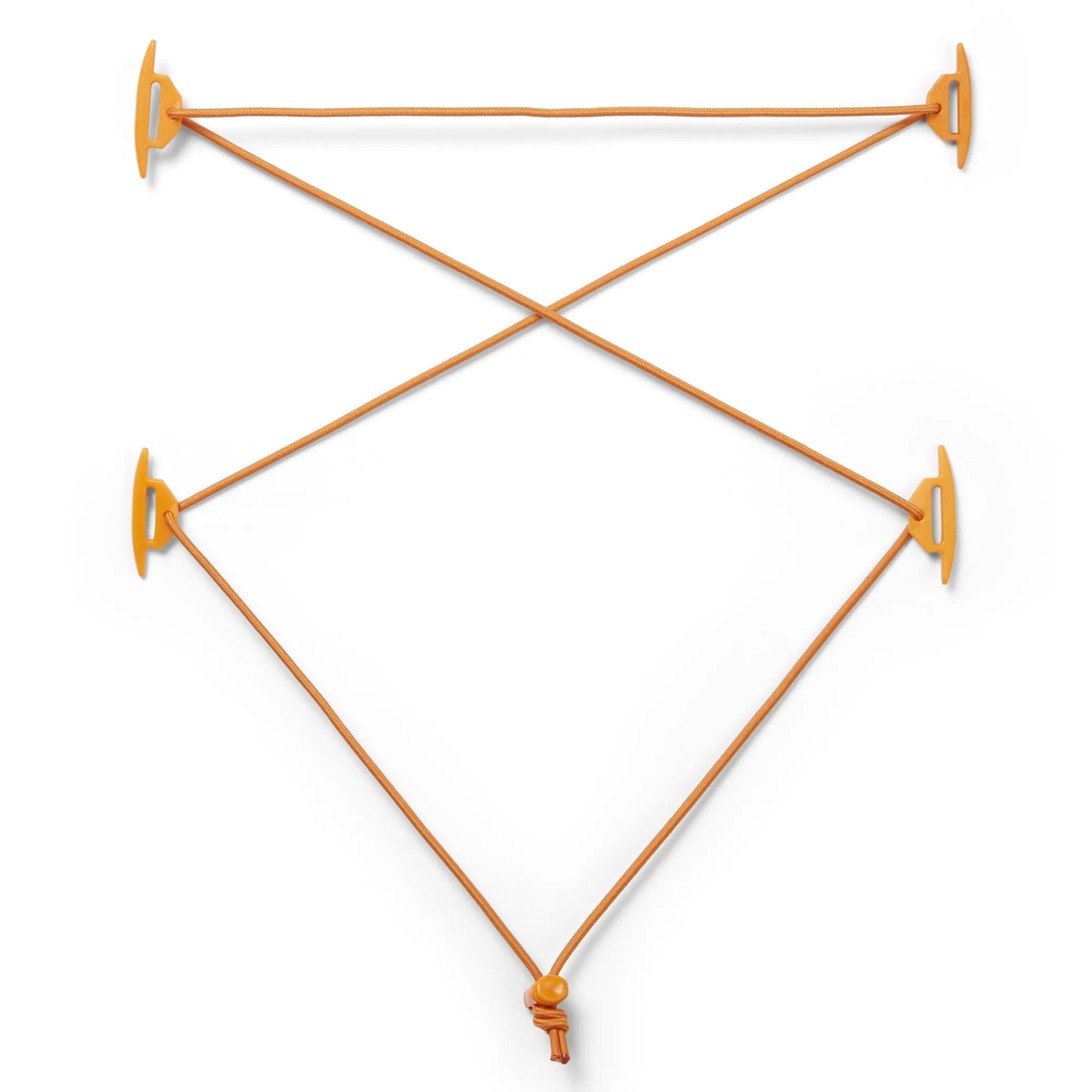 Montane Pack Accessories*T-Hook Bungee System