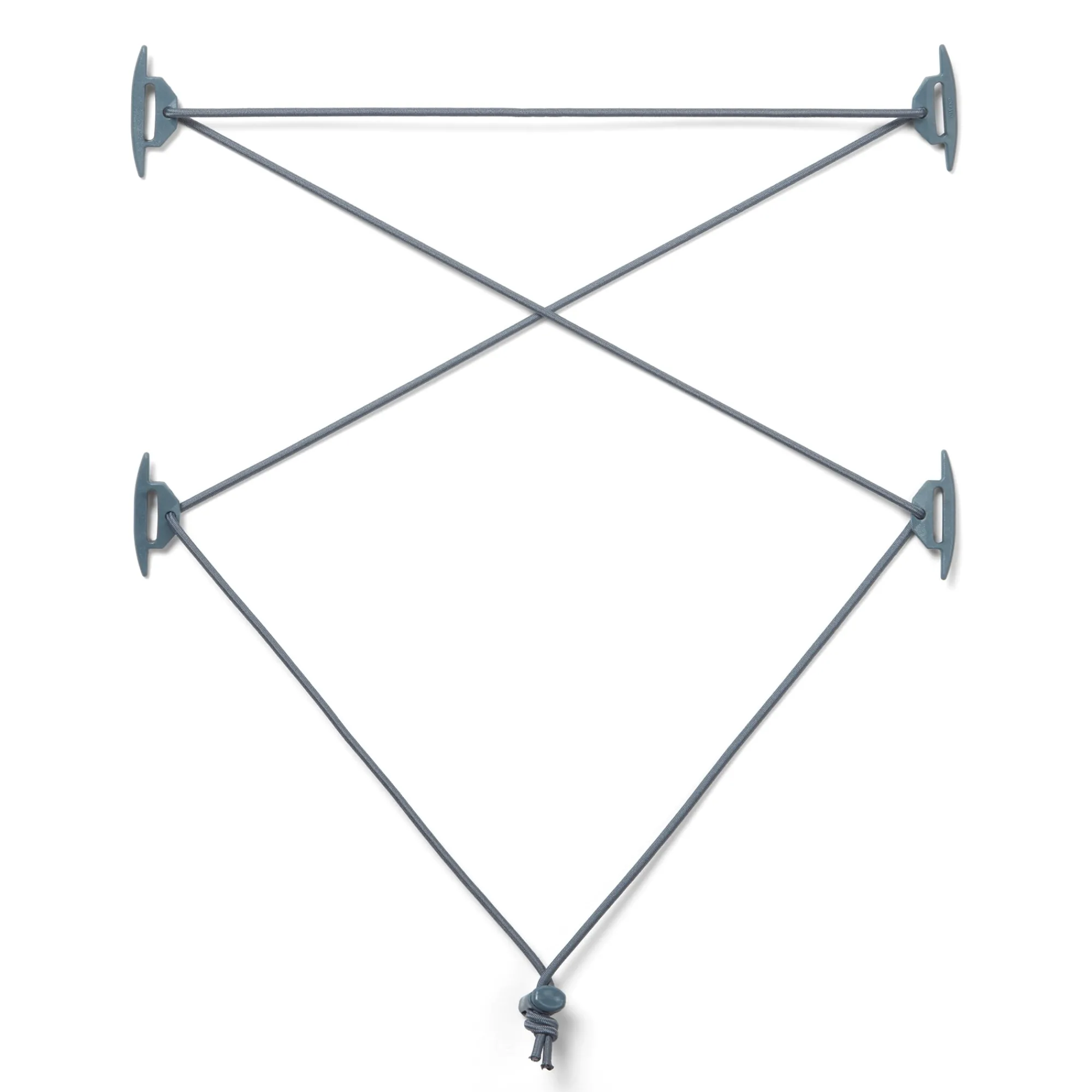 Montane Pack Accessories*T-Hook Bungee System