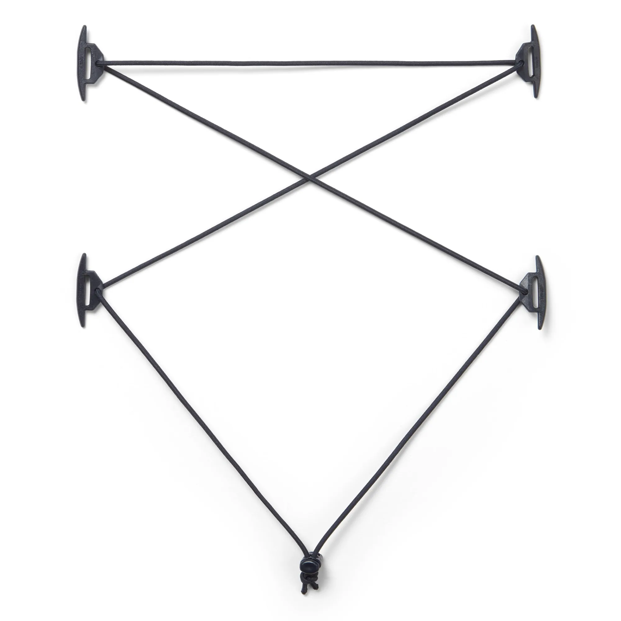 Montane Pack Accessories*T-Hook Bungee System
