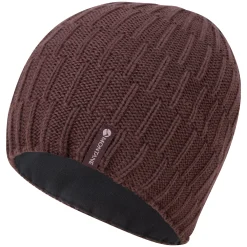 Women Montane Trekking|Expedition*Windjammer Halo Beanie Hat