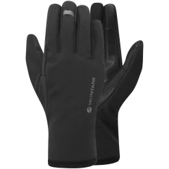 Montane Trekking|Ski Touring*Windjammer Lite Windproof Gloves