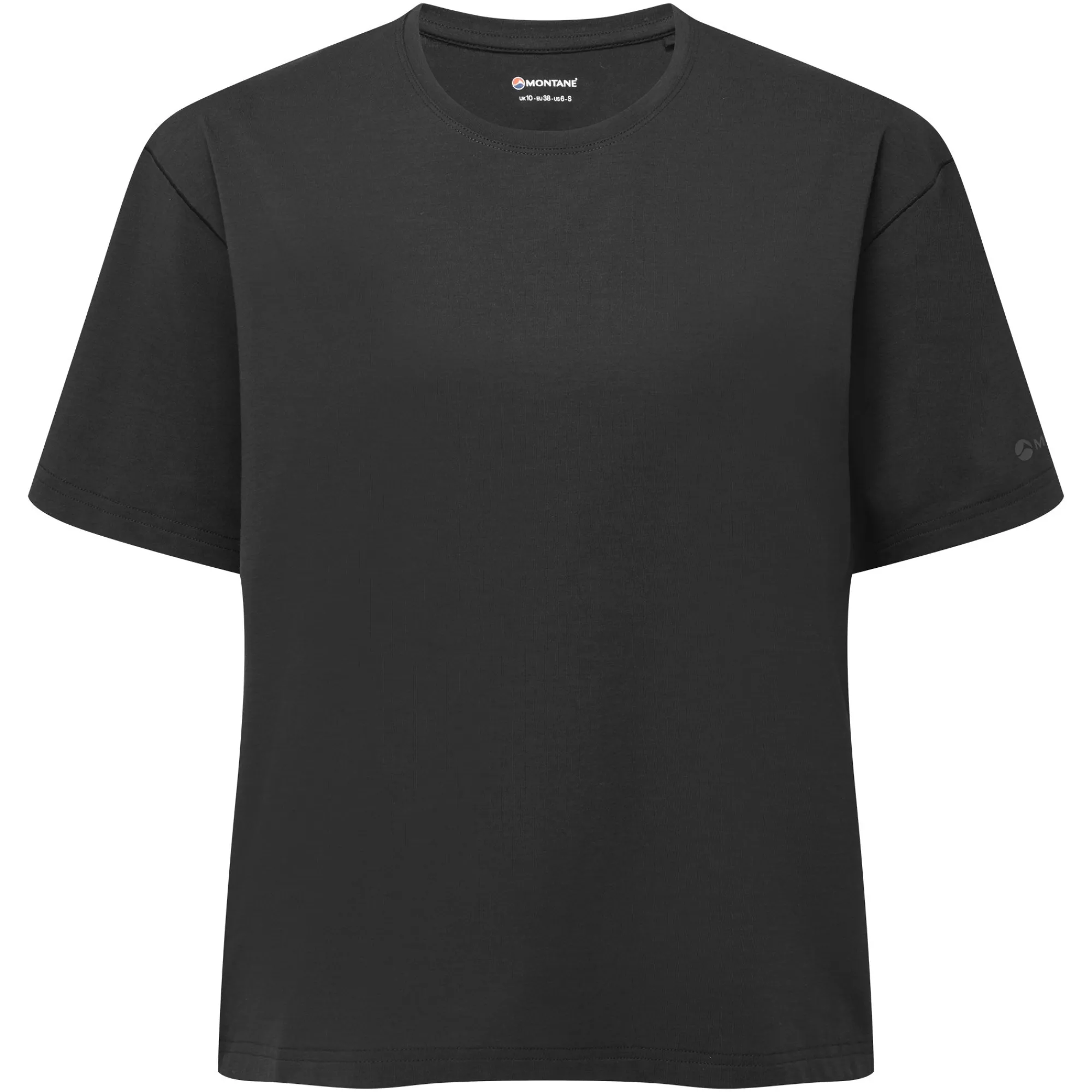 Women Montane Trekking|Fastpacking*Women's Alhena Merino Blend T-Shirt