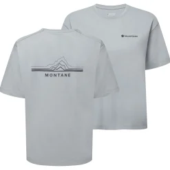 Women Montane Trekking|Fastpacking*Women's Alhena Mountain 25 T-Shirt