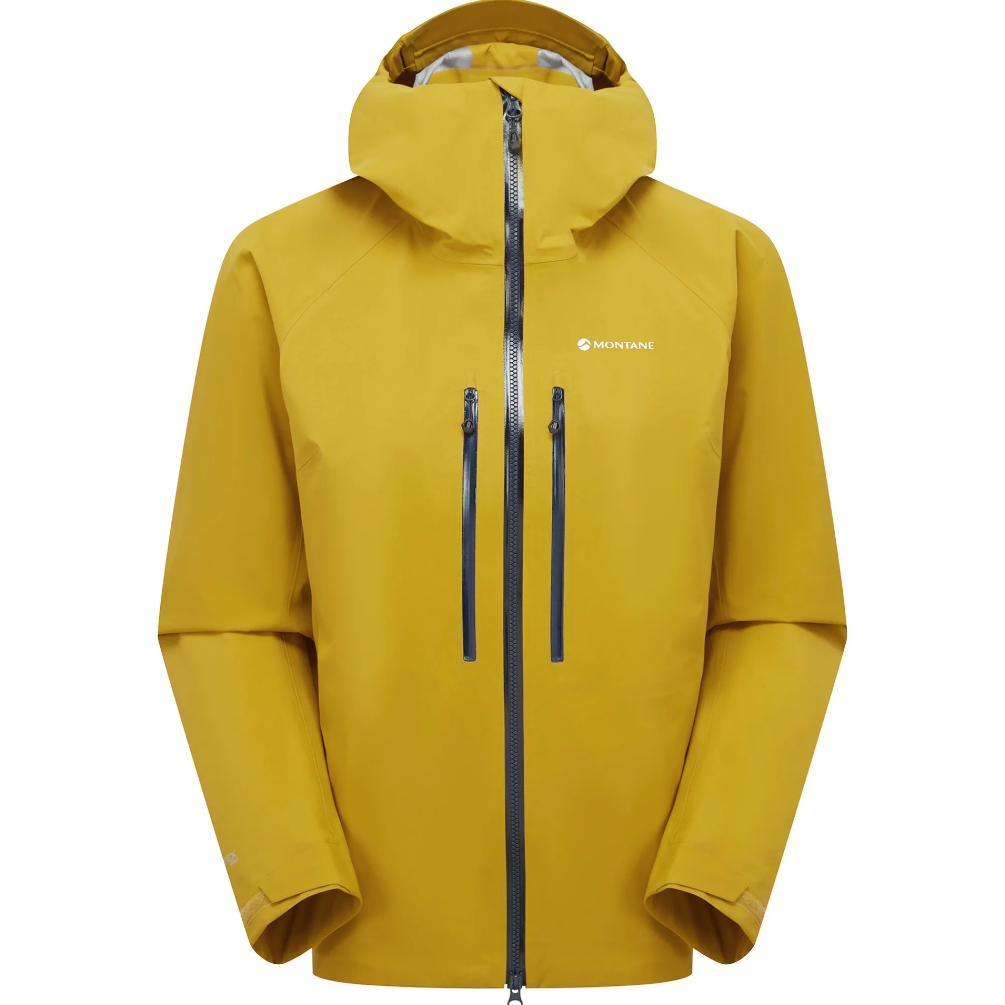 Women Montane Ski Touring|Expedition*Women's Alta XT Waterproof Jacket