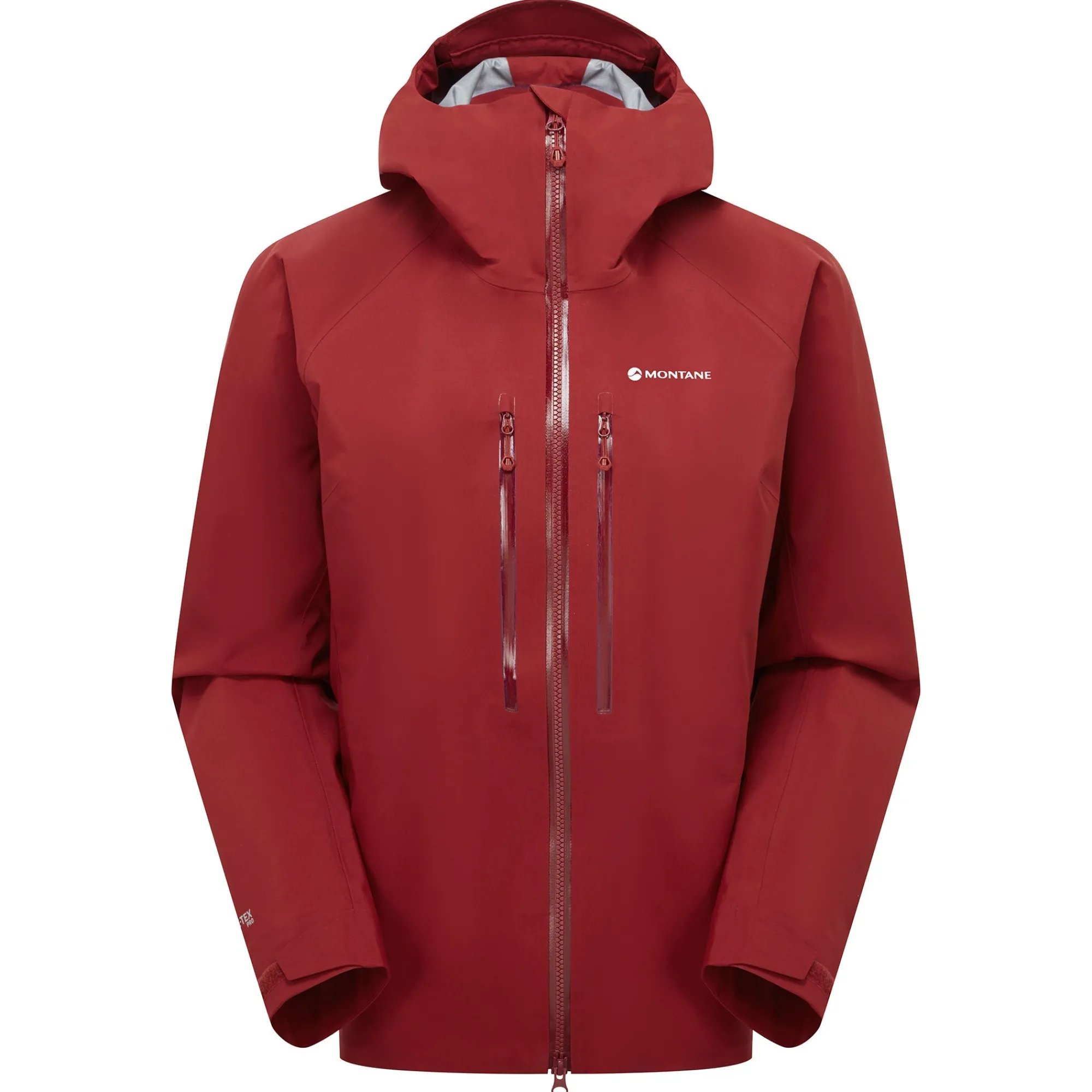 Women Montane Ski Touring|Expedition*Women's Alta XT Waterproof Jacket