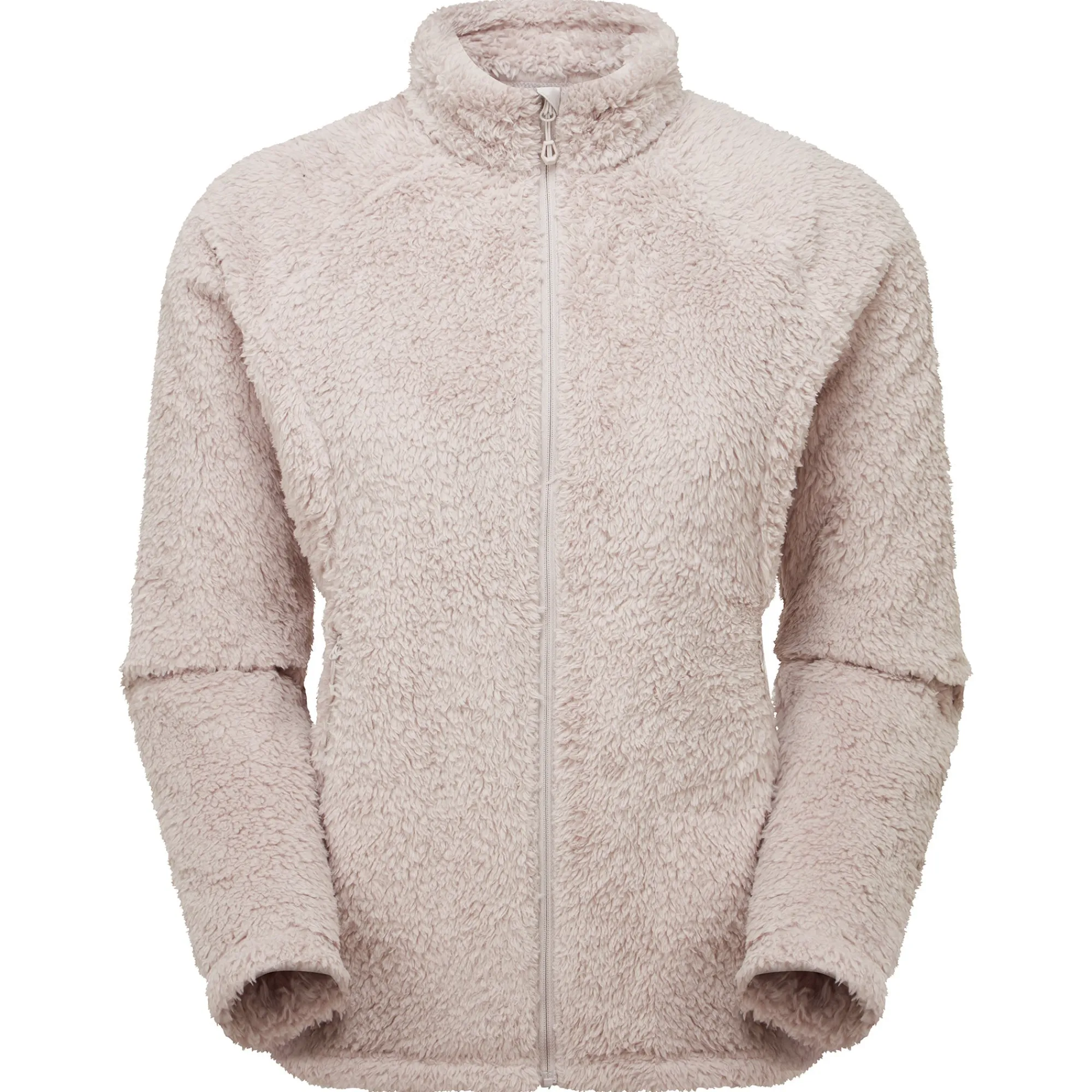 Women Montane Trekking|Mountaineering*Women's Caldus Fleece Jacket