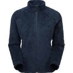 Women Montane Trekking|Mountaineering*Women's Caldus Fleece Jacket