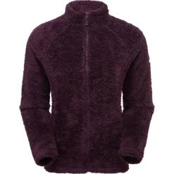 Women Montane Trekking|Mountaineering*Women's Caldus Fleece Jacket