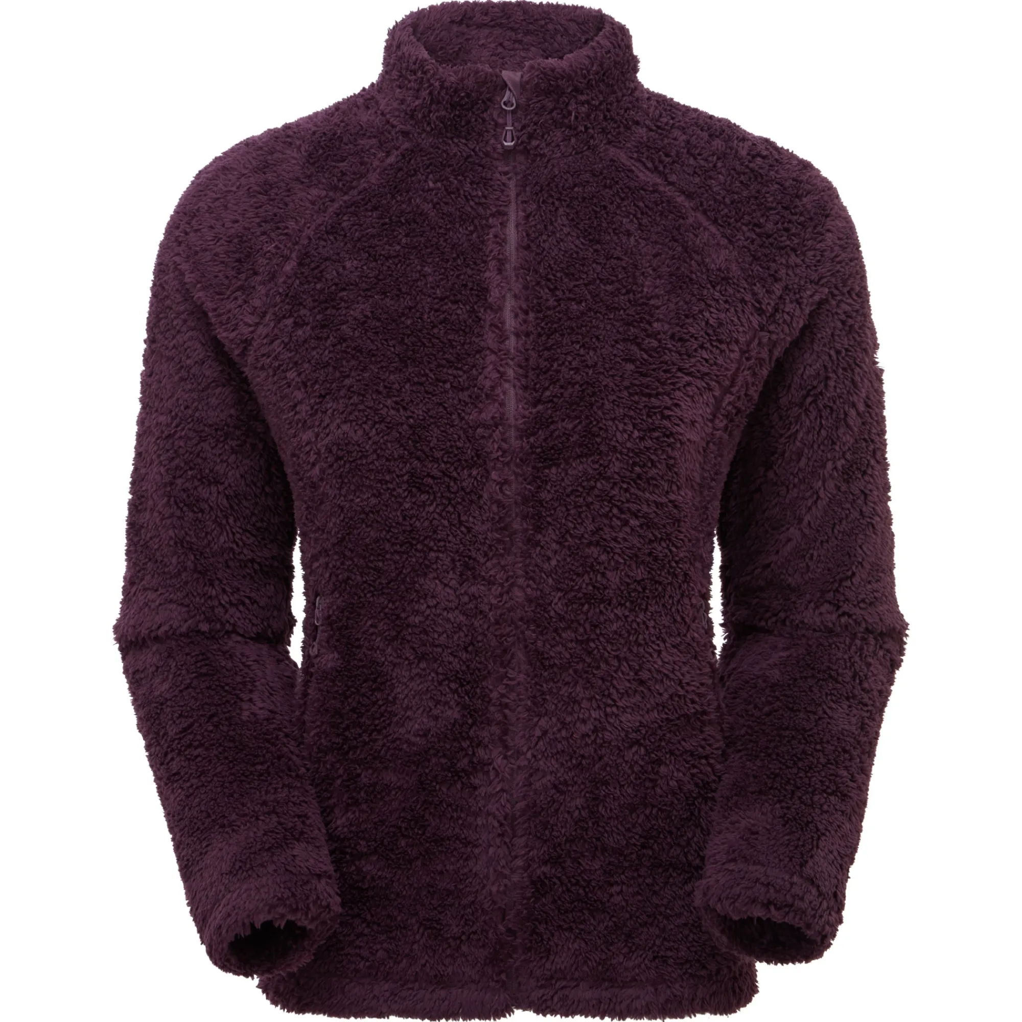 Women Montane Trekking|Mountaineering*Women's Caldus Fleece Jacket