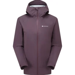 Women Montane Trekking|Fastpacking*Women's Cetus Waterproof Jacket