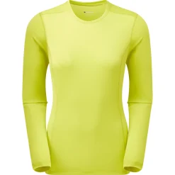 Women Montane Trekking|Fastpacking*Women's Dart Lite Long Sleeve T-Shirt