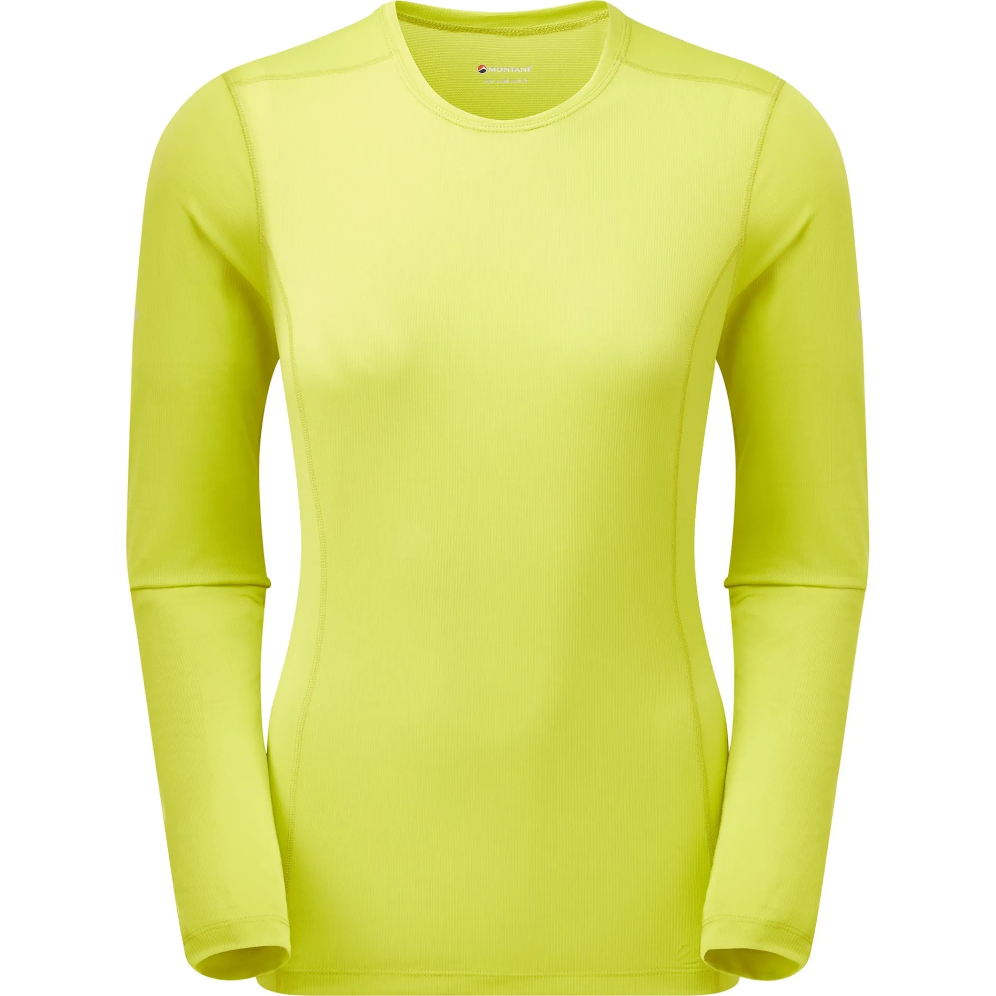Women Montane Trekking|Fastpacking*Women's Dart Lite Long Sleeve T-Shirt