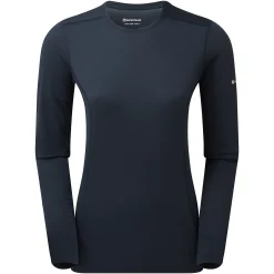 Women Montane Trekking|Fastpacking*Women's Dart Lite Long Sleeve T-Shirt