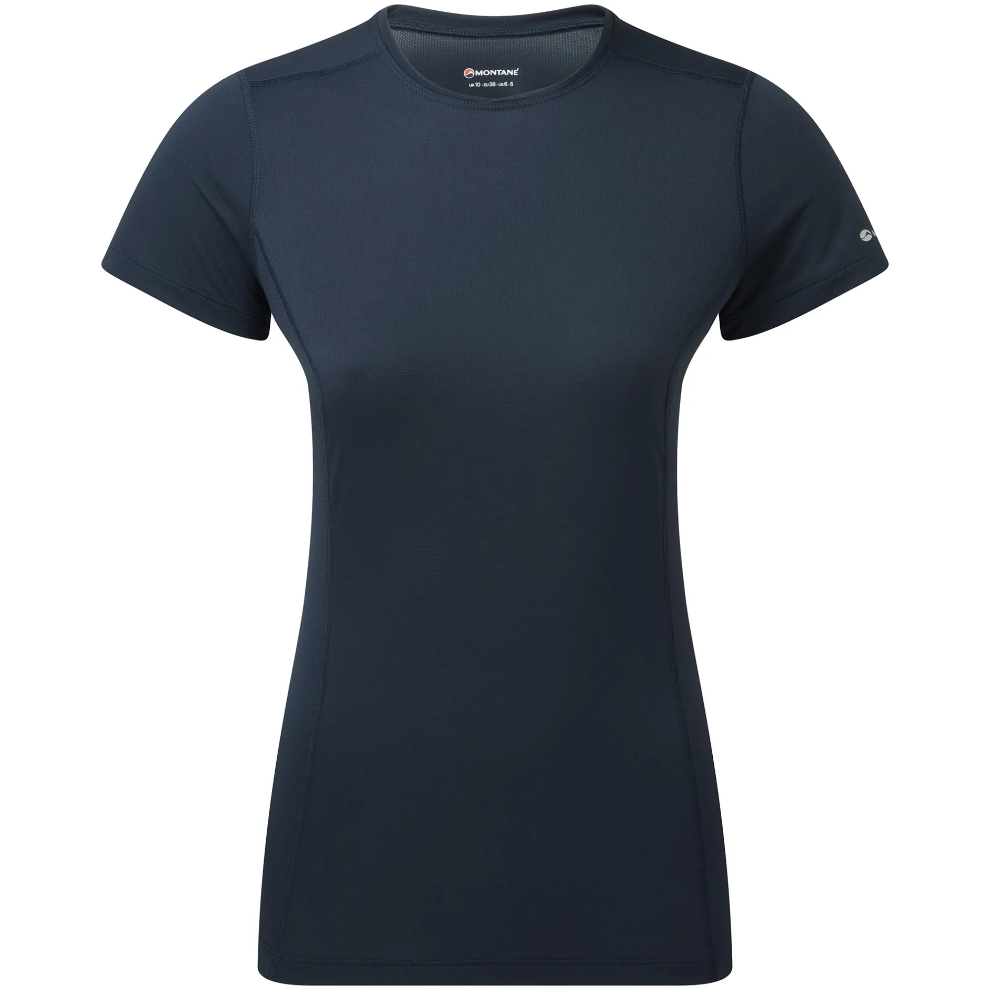 Women Montane Trekking|Fastpacking*Women's Dart Lite T-Shirt