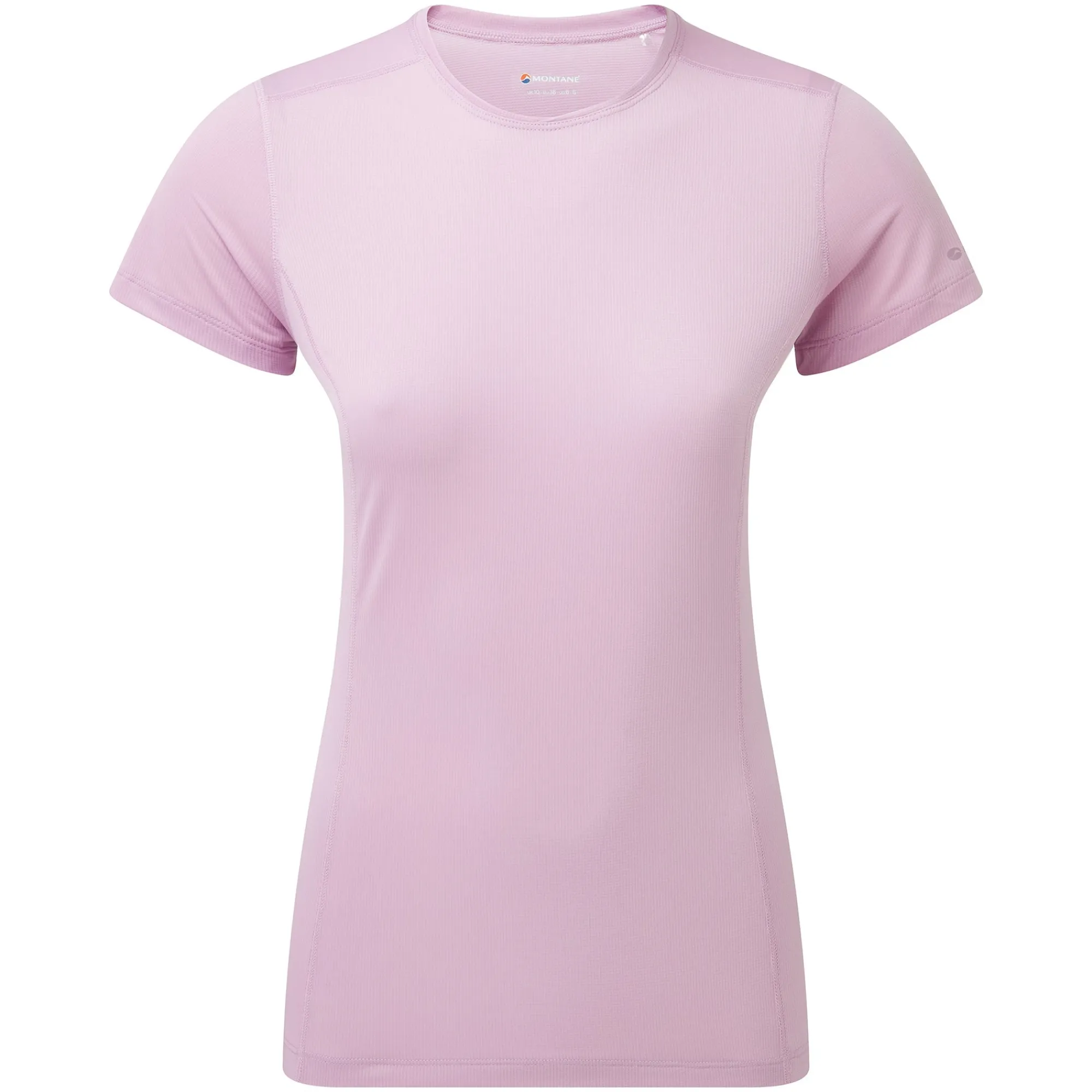 Women Montane Trekking|Fastpacking*Women's Dart Lite T-Shirt