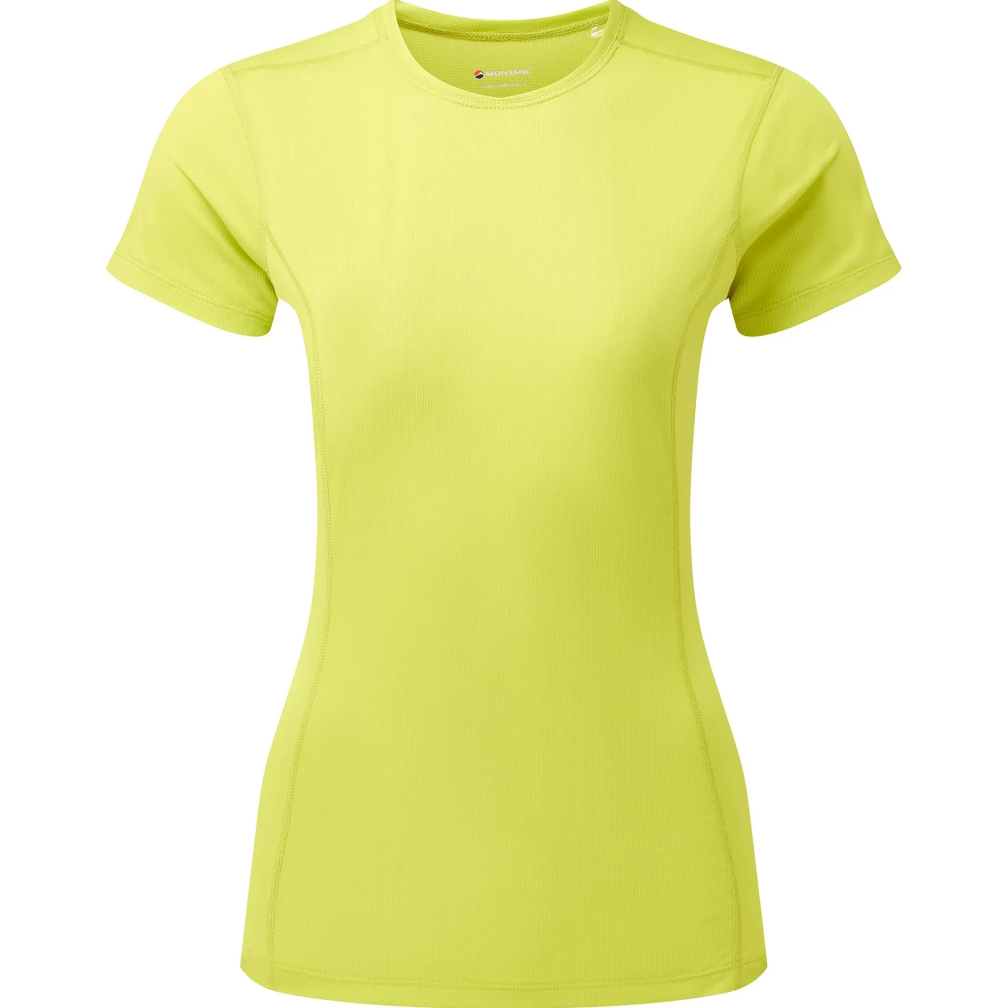 Women Montane Trekking|Fastpacking*Women's Dart Lite T-Shirt