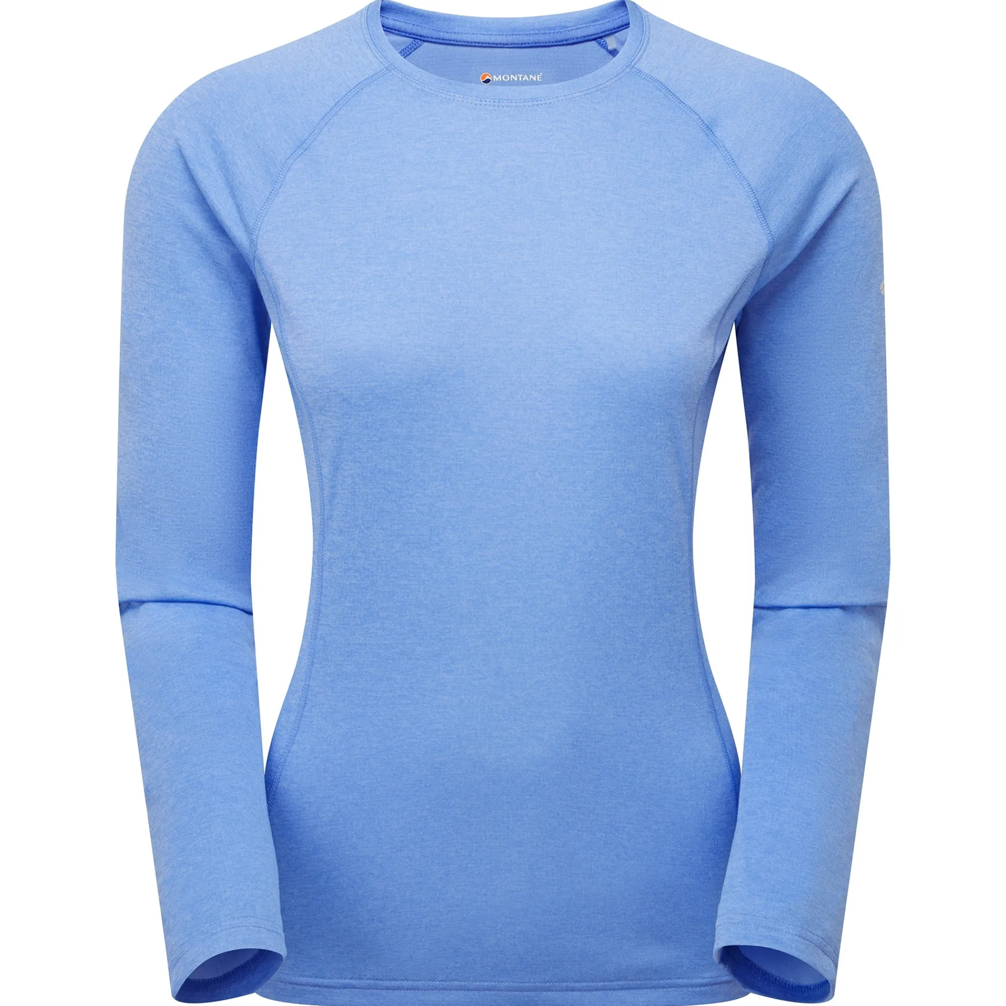 Women Montane Trekking|Ski Touring*Women's Dart Long Sleeve T-Shirt