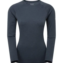 Women Montane Trekking|Ski Touring*Women's Dart Long Sleeve T-Shirt