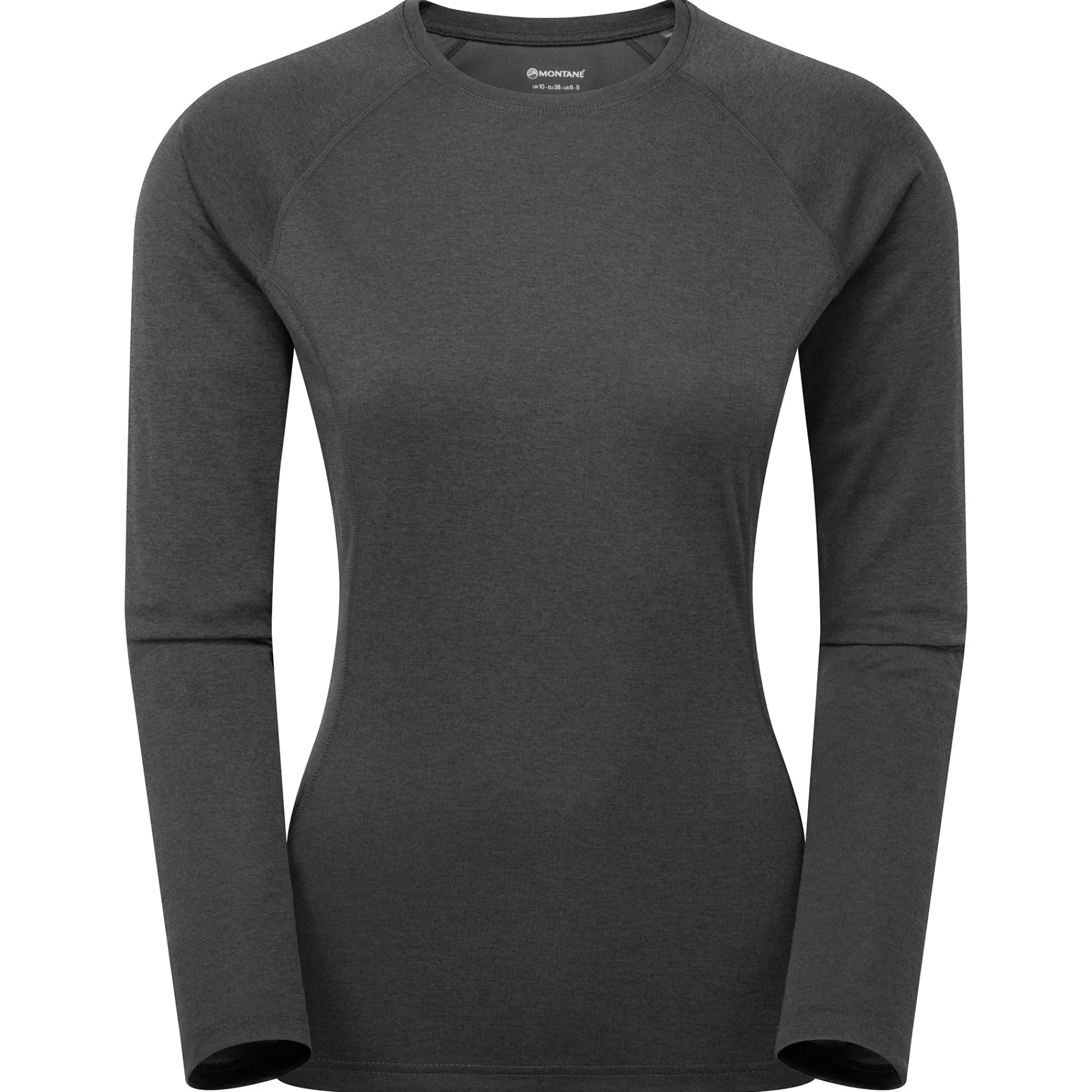 Women Montane Trekking|Ski Touring*Women's Dart Long Sleeve T-Shirt