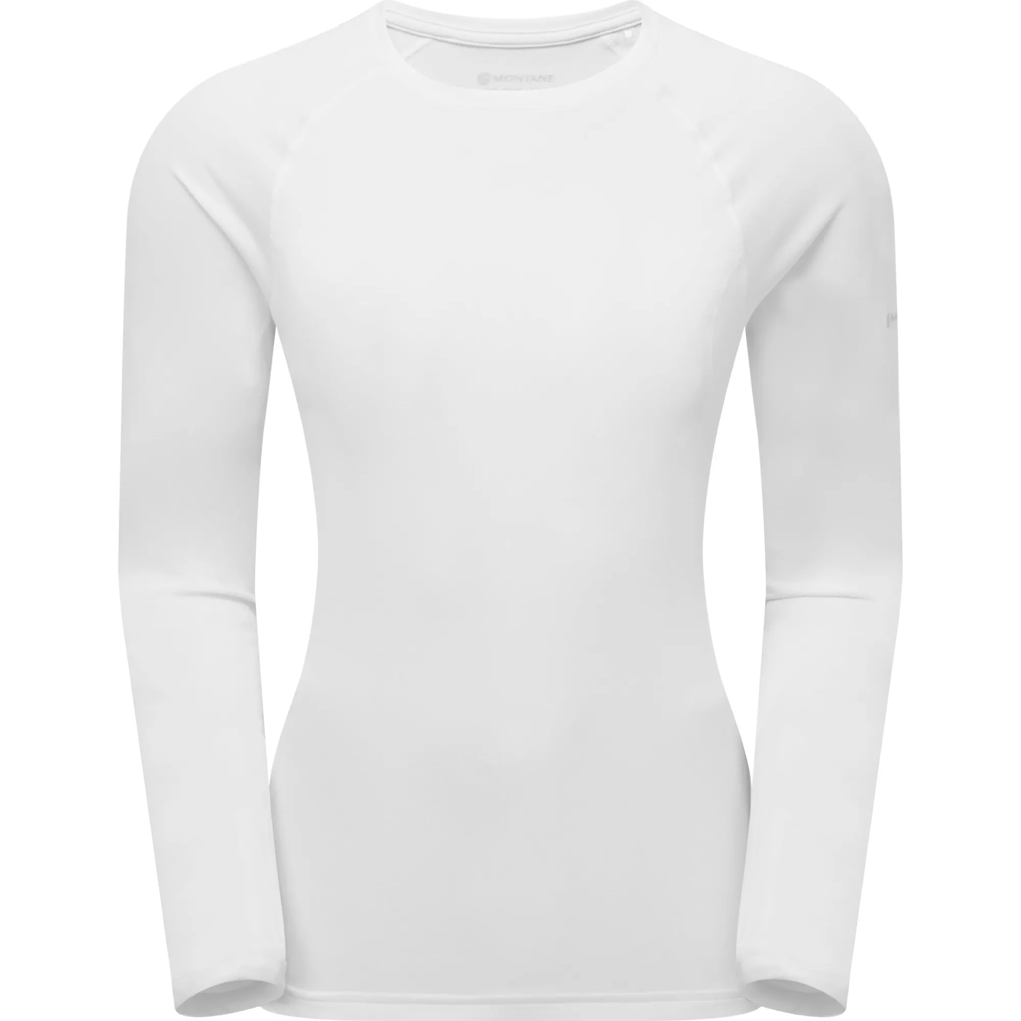 Women Montane Trekking|Ski Touring*Women's Dart Long Sleeve T-Shirt